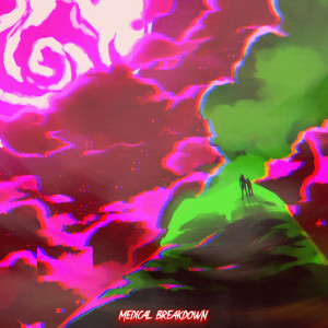 收聽Jonz的UP AND DOWNS (Explicit)歌詞歌曲