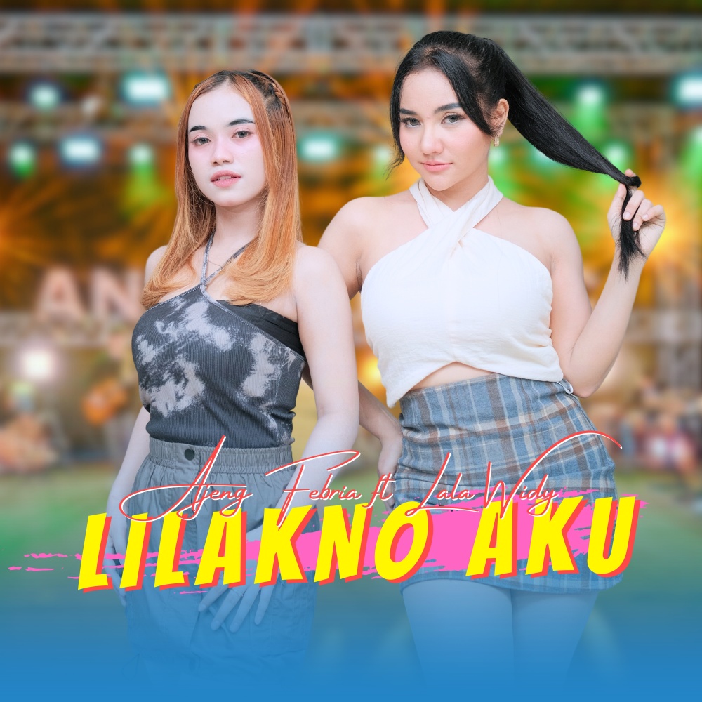 Lilakno Aku