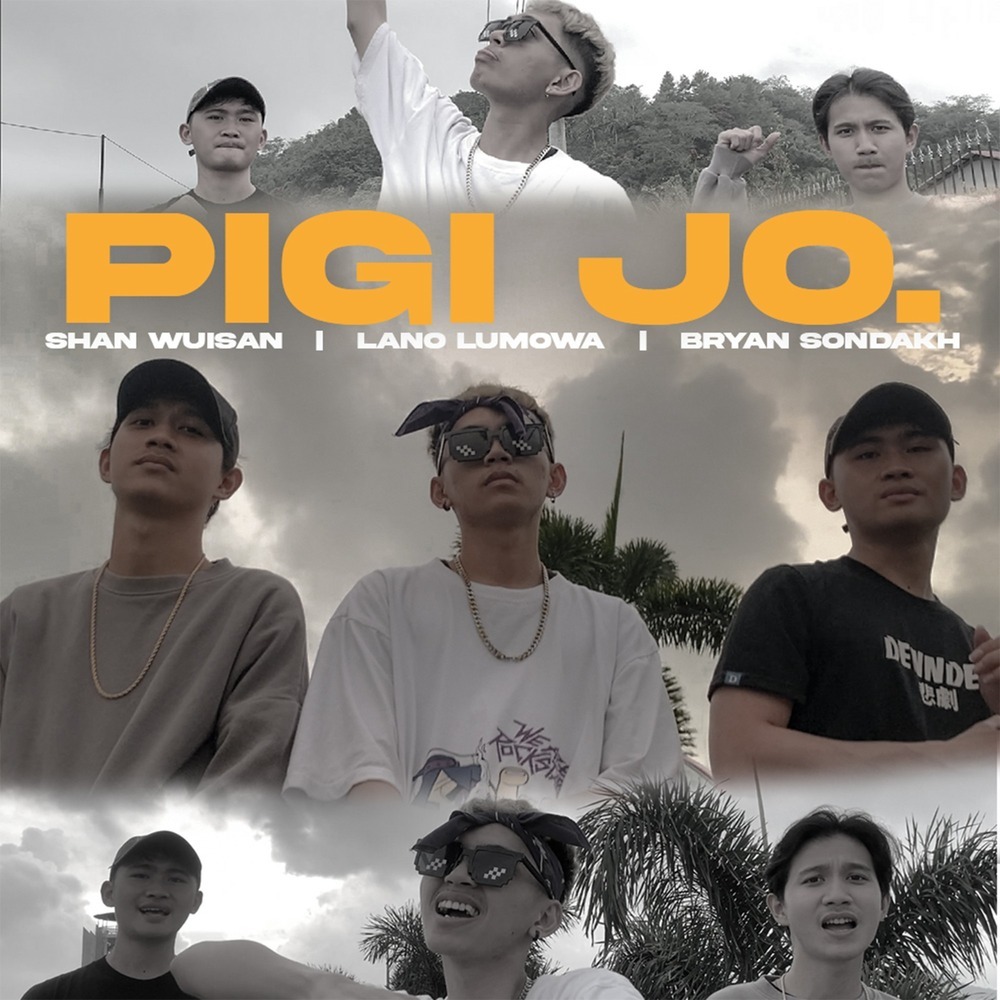 Pigi Jo