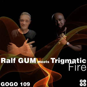 RalfGUM的專輯Fire