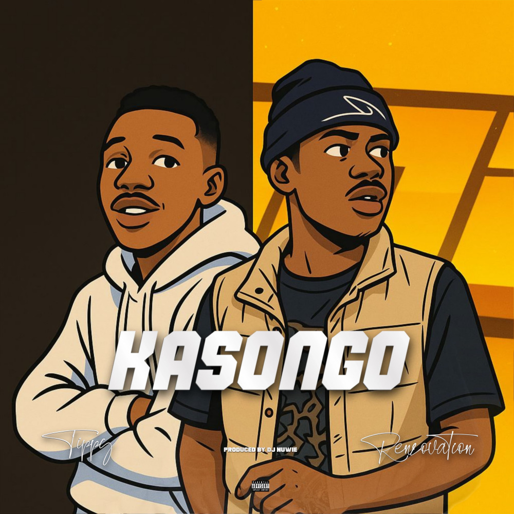 Kasongo