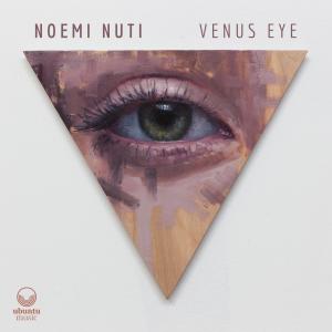 Noemi Nuti的專輯Venus Eye