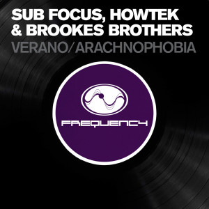 ดาวน์โหลดและฟังเพลง Verano พร้อมเนื้อเพลงจาก Sub Focus