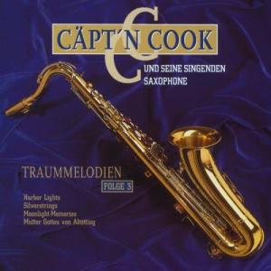 收聽Captain Cook und seine singenden Saxophone的Alle Tage ist kein Sonntag歌詞歌曲