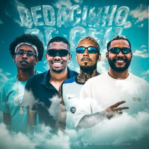 Pedacinho do Céu dari DJ GH Sheik