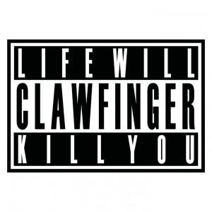收聽Clawfinger的Little Baby歌詞歌曲