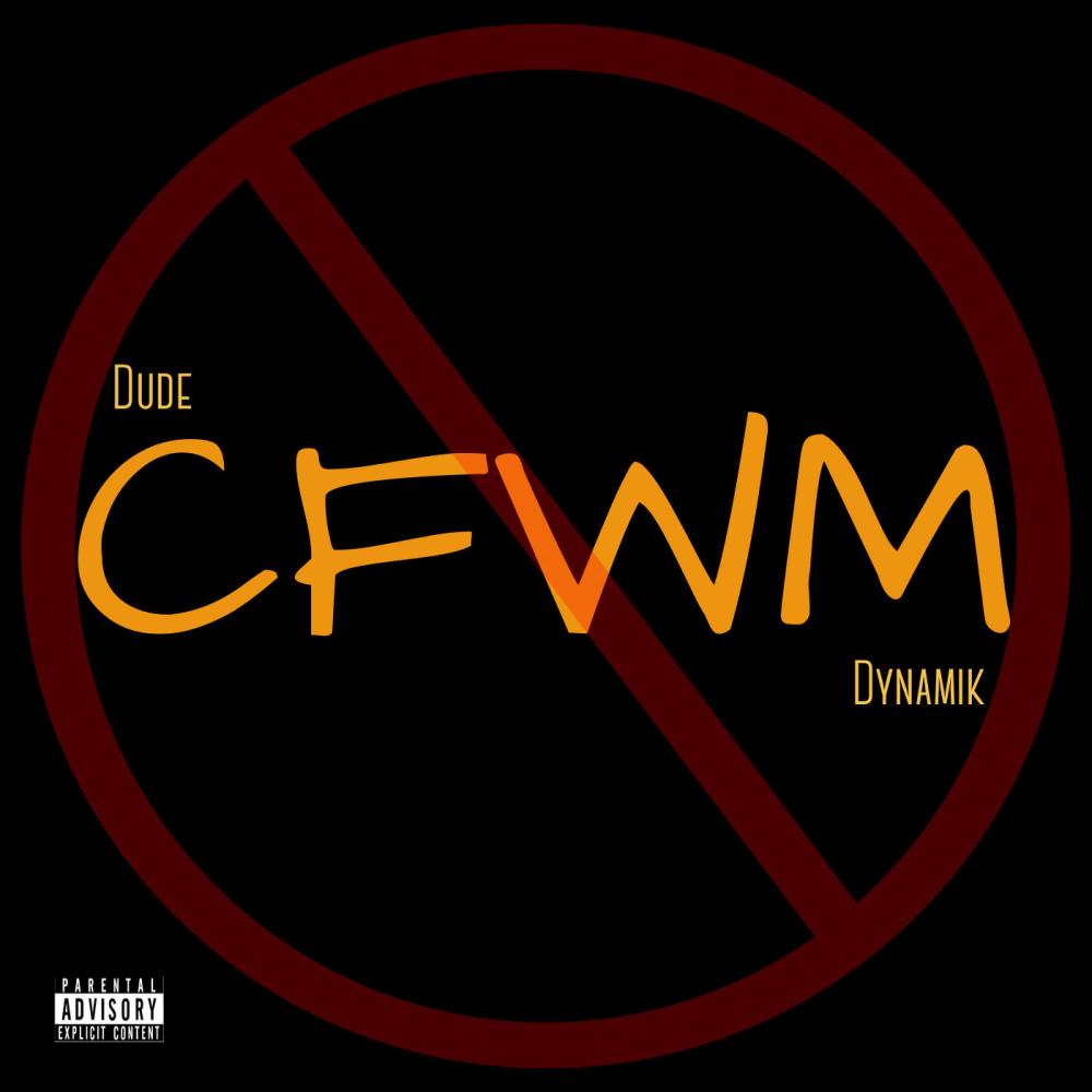 Can't FWM (Explicit)