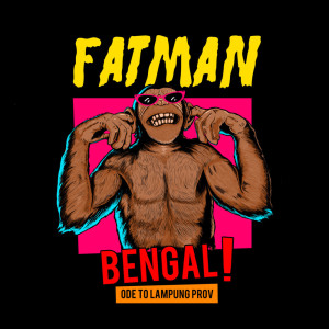 Dengarkan lagu Mukadimah nyanyian fatman dengan lirik