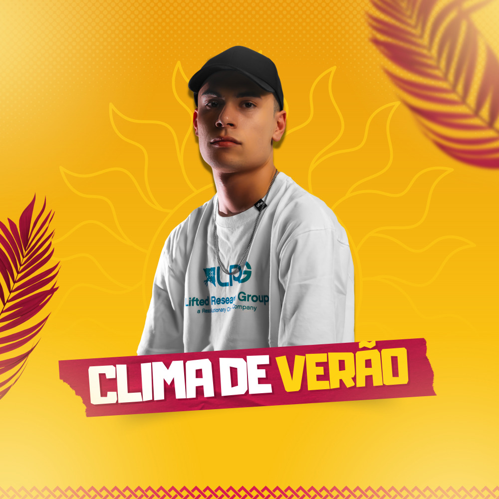 Clima de Verão