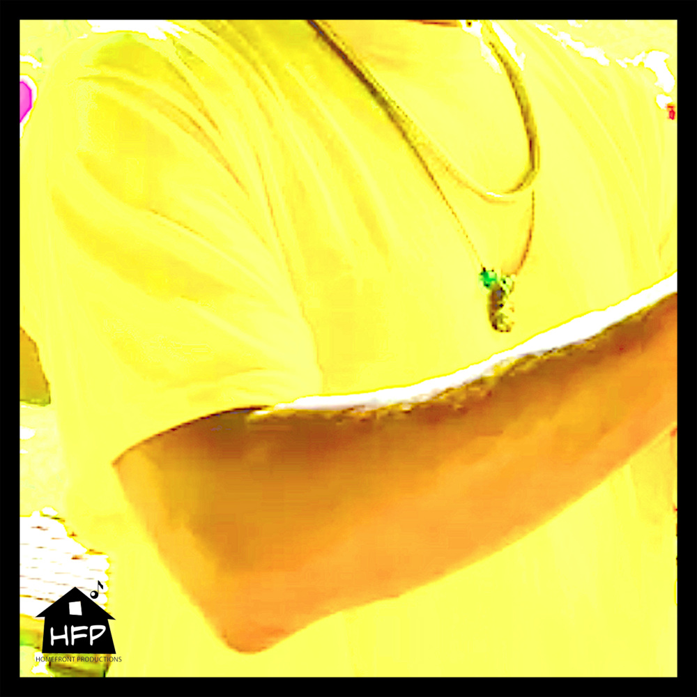 YELLOW SHIRT DUB