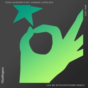 Dengarkan lagu Luv Me Rite (Shotdown Remix) nyanyian Todd Gardner dengan lirik