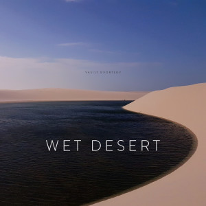 Vasily Dvortsov的專輯Wet Desert