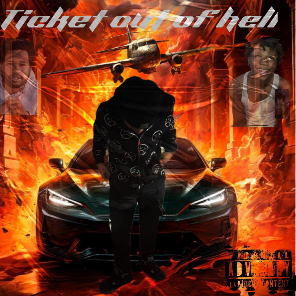 Ight (feat. La dee) (Explicit)