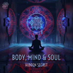 Hidden Secret的专辑Body, Mind & Soul