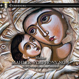 收聽Slovenian Radio Symphony Orchestra的Symphony No. 5 in C-Sharp Minor: II. Stürmisch bewegt, mit größter Vehemenz (Moving stormily, with the greatest vehemence)歌詞歌曲