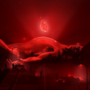 The Carbonfools的專輯Carbonlove (Explicit)
