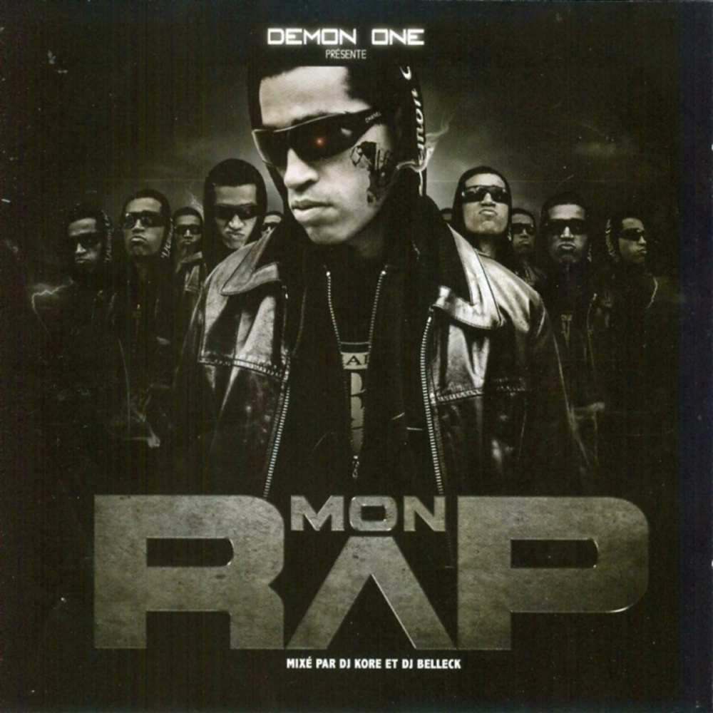 La gagne (Explicit)