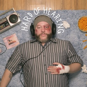 Listen to Hard of Hearing song with lyrics from Radical Face