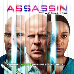 ASSASSIN (Original Motion Picture Soundtrack) (Explicit) dari Various