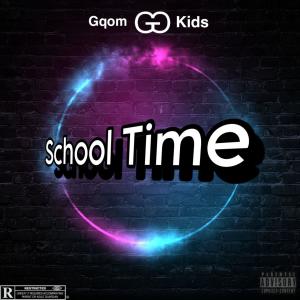 ดาวน์โหลดและฟังเพลง Sesfikile (feat. Woza Zakes & DJ Dixon) พร้อมเนื้อเพลงจาก Gqom Kids
