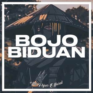 DJ BOJO BIDUAN KERONCONG BWI X JARANAN DOR