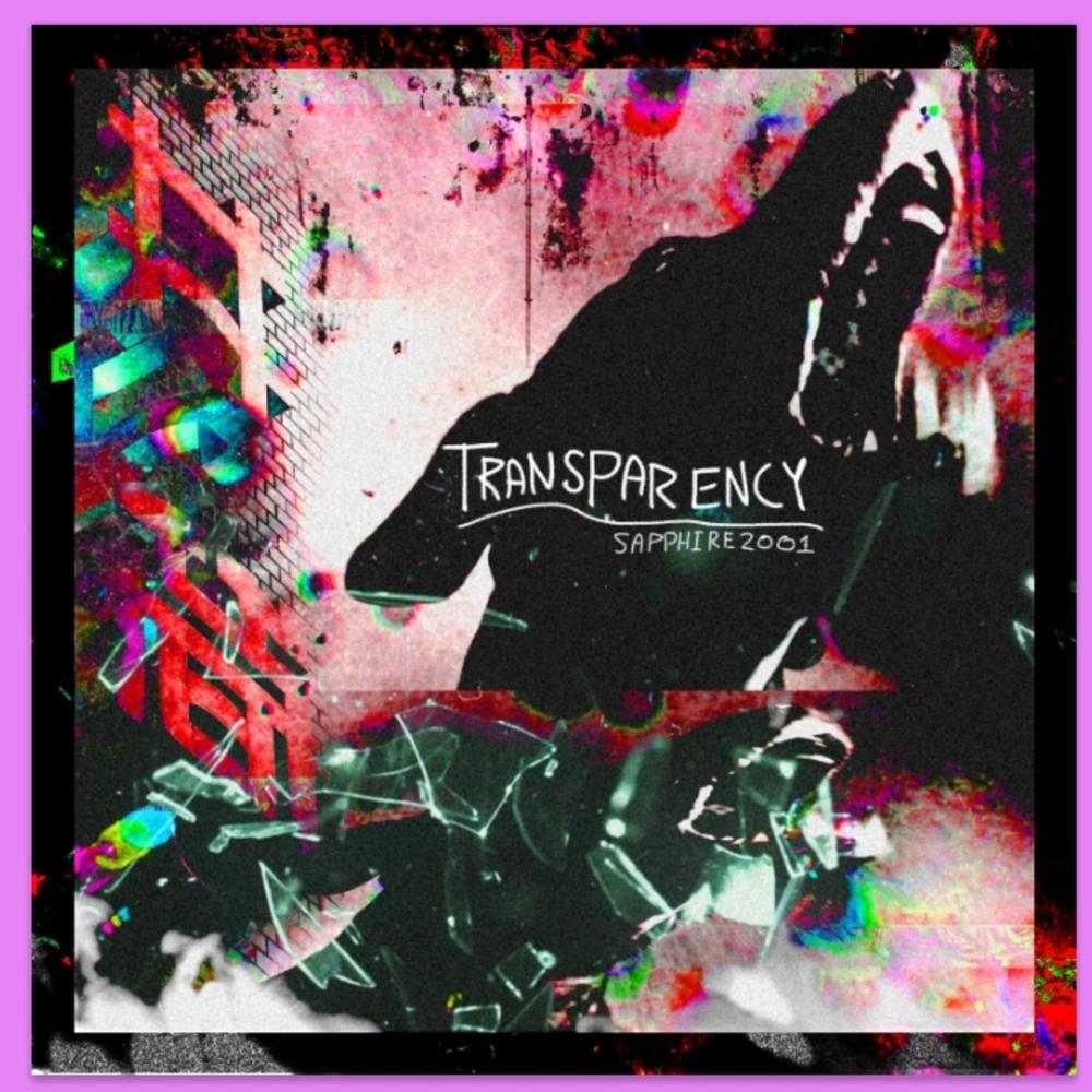 transparency (Explicit)