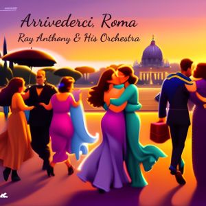Listen to Rimpianto (Toselli's Serenade) song with lyrics from Ray Anthony
