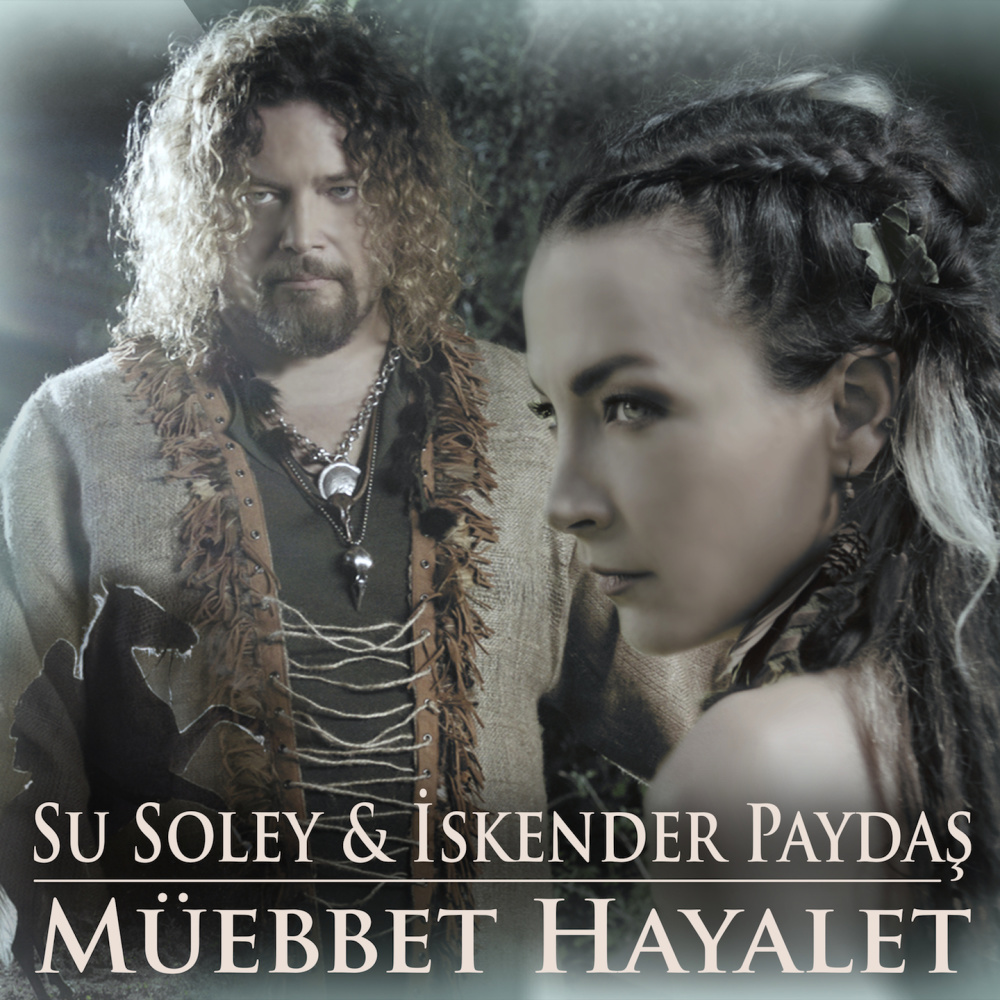 Müebbet Hayalet