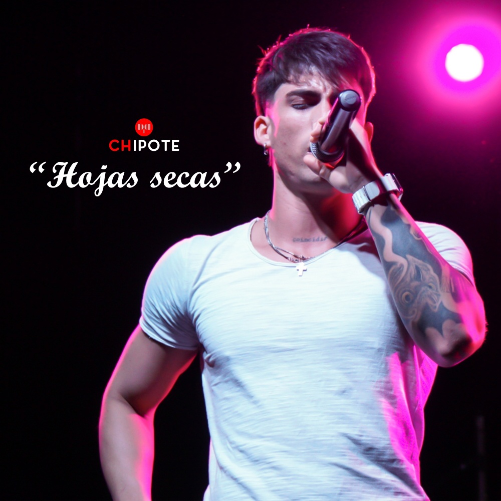 Hojas Secas