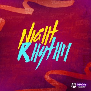 Album Night Rhythm (Explicit) from DJ HAZARD BEAT