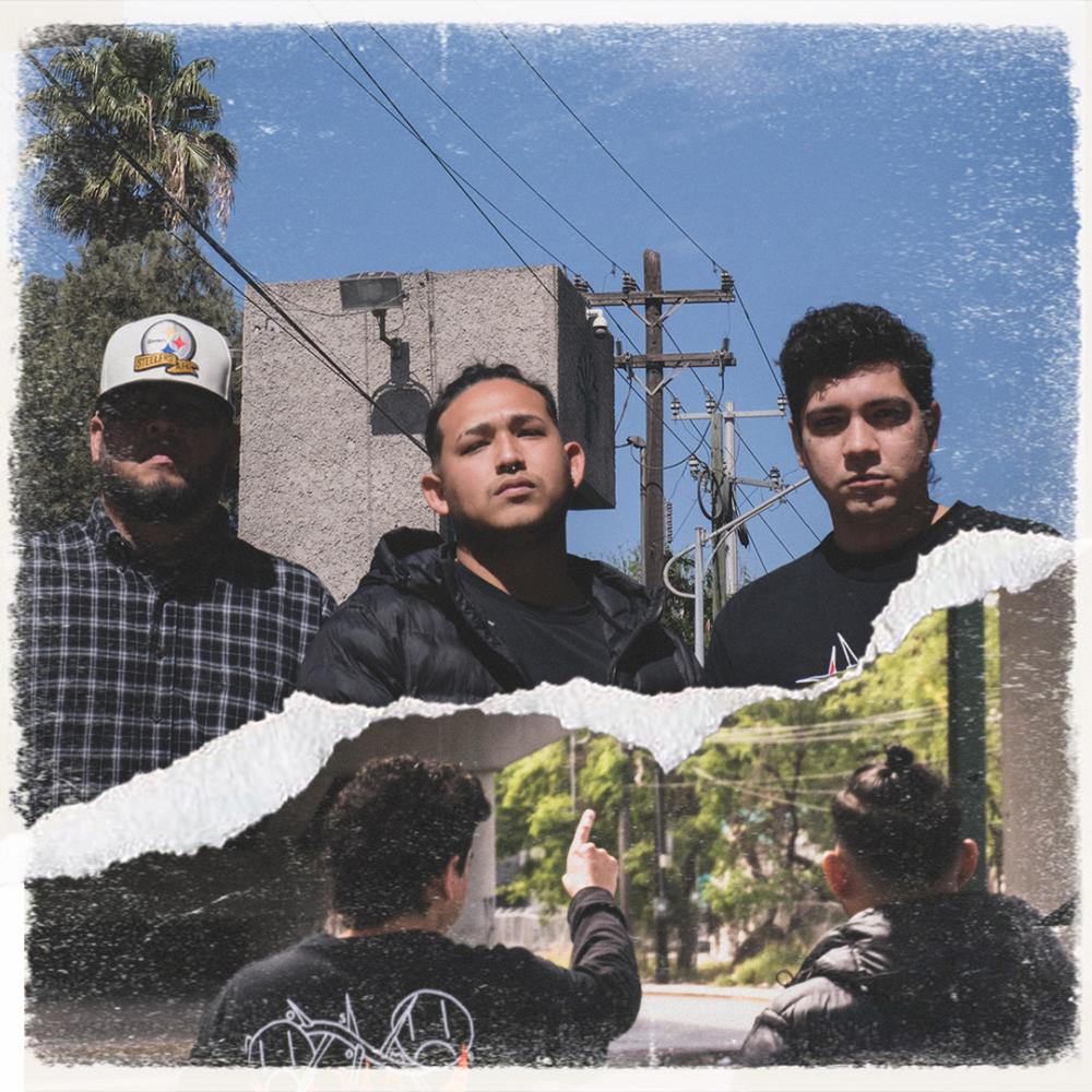 No creo na' (feat. Young Cop, El Viernes, Los Niños Héroes & Caniz XL) (Explicit)