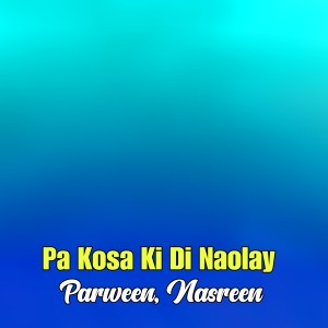 Parween的專輯Pa Kosa Ki Di Naolay