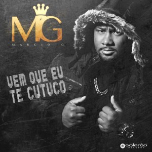 收聽Marcio G的Vem Que Eu Te Cutuco (Extended Version)歌詞歌曲