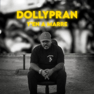 Dollypran的专辑Y’en a Marre