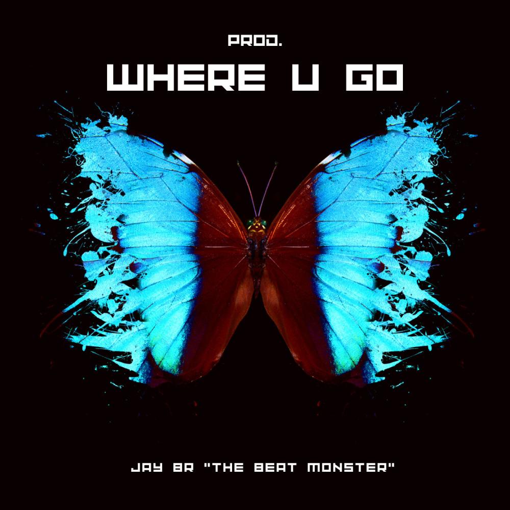 Where U Go (Instrumental R&B)