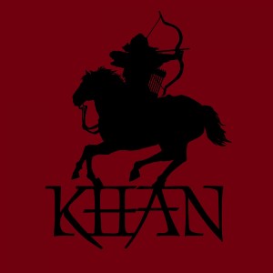 Album KHAN from 에이피