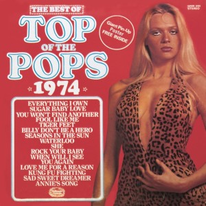 收聽Top of the Poppers的Kung Fu Fighting歌詞歌曲