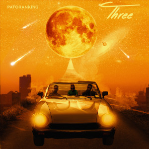 Three dari Patoranking