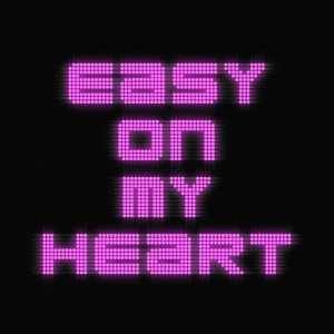 อัลบัม Easy On My Heart ศิลปิน Gabry Ponte