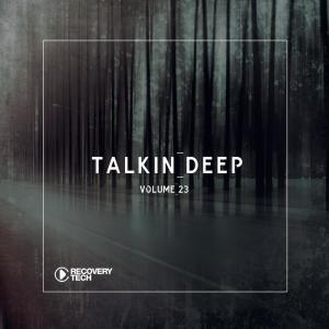 Talkin' Deep, Vol. 23 dari Various Artists