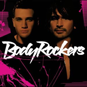 Bodyrockers的專輯Bodyrockers