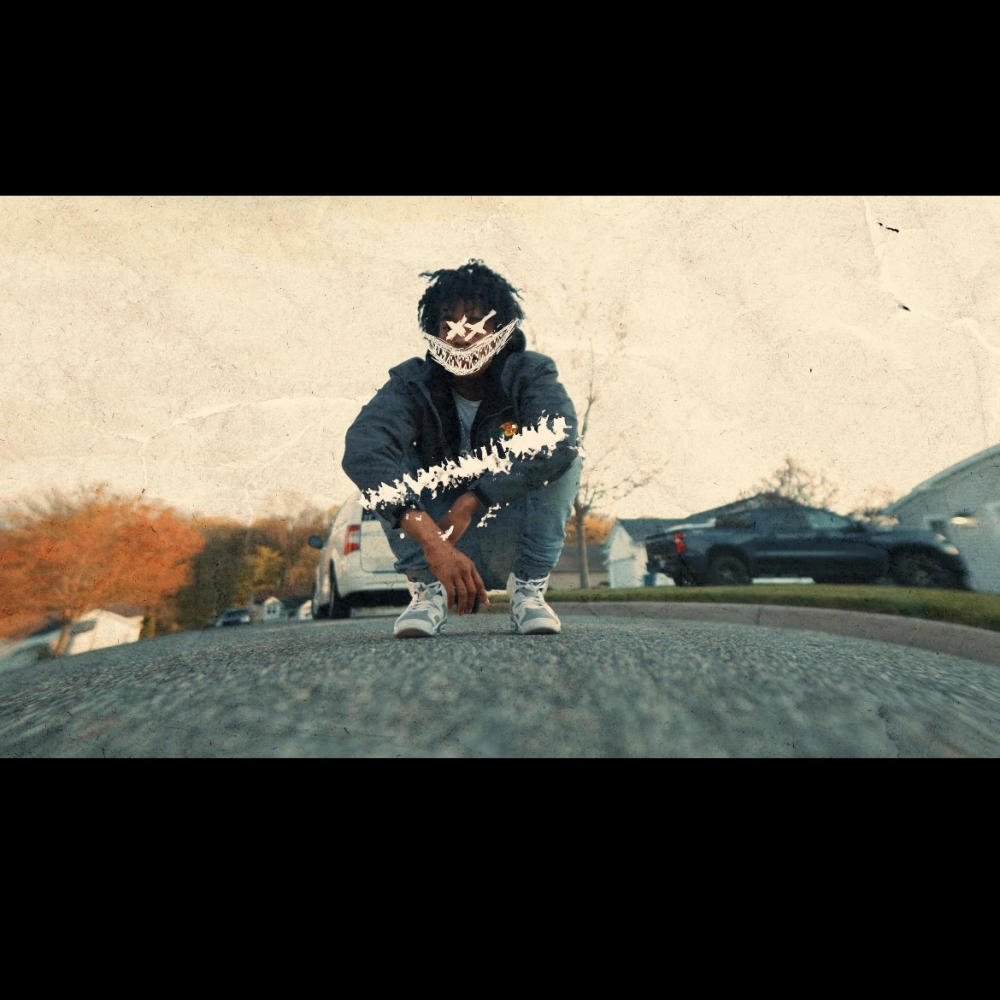 No Peace (Explicit)