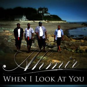 收聽Ahmir的When I Look at You歌詞歌曲