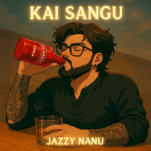 Album Kai Sangu from Jazzy Nanu
