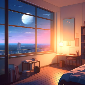 Album Moon Sonata from H U M A