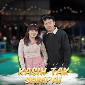 Dengarkan Kasih Tak Sampai lagu dari Esa Risty dengan lirik