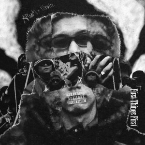 Listen to First Things First (feat. ARuM) (Explicit) song with lyrics from illrain