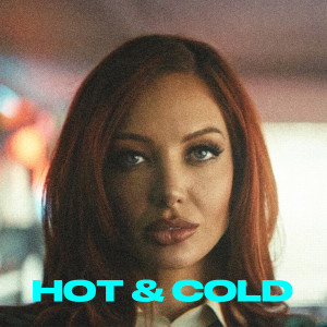 Patricia Zavala的专辑Hot & Cold