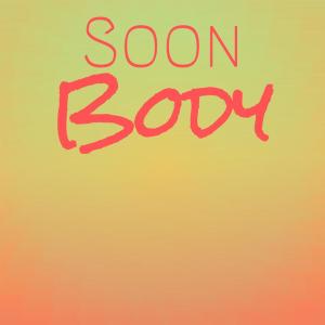 Various Artists的專輯Soon Body