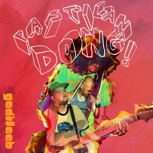收聽Pastilan Dong!的Ambiguous歌詞歌曲